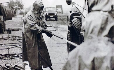 Названы новые размеры минимальных пенсий ликвидаторов аварии на ЧАЭС с инвалидностью