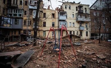 Зеленський розповів, як Україна житиме поруч із Російською Федерацією після перемоги