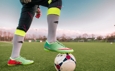 В каких евро-клубах играют украинские футболисты