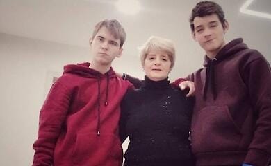 Украине удалось вернуть домой с еще двух братьев. Одному из них – 15 лет