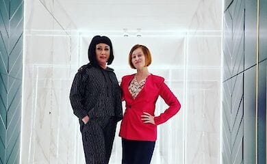 Адвокат прокомментировала обыск в отеле "Cherry Twins"