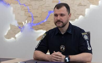 Полиция зафиксировала около трети всех совершенных захватчиками преступлений в Украине
