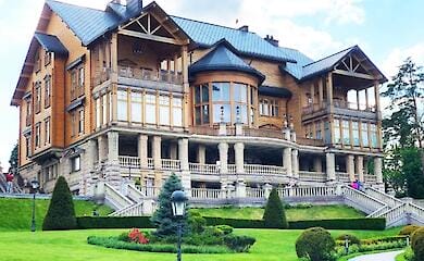 Культурные ценности конфискованные у Януковича передадут музеям, которые пострадали от россиян