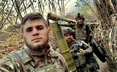 Сьогодні в бою загинув "Да Вінчі", - Зеленський