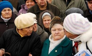 Кого могут лишить пенсии, — новые законопроекты Минсоцполитики