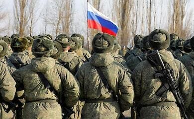 Генштаб: Серед окупантів зростає невдоволення керівним складом збройних сил РФ