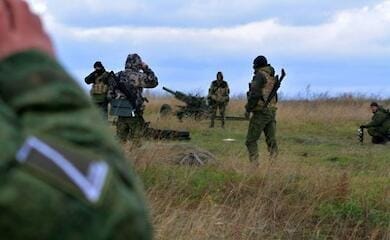 Розвідка США: У 2023 році РФ може перейти до оборони в Україні через брак ресурсів