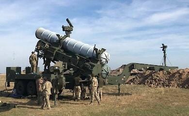 Залужний розповів, скільки ракет РФ сьогодні було знищено