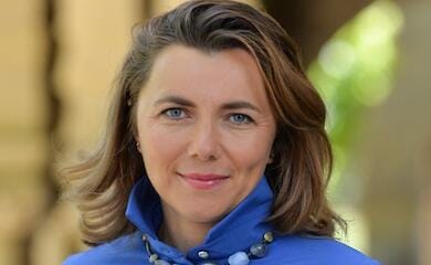 Женщины, спасающие жизни: украинку включили в рейтинг британской газеты