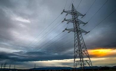 Стало известно есть ли в Украине дефицит электроэнергии