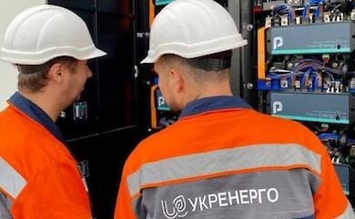 В "Укренерго" розповіли, де зберігається найскладніша ситуація з енергопостачанням