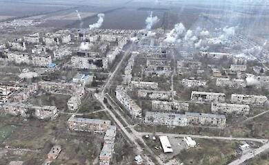 ISW: Російські війська готуються до відновлення наступу на Вугледар
