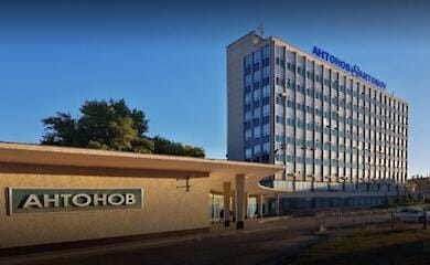СБУ задержала экс-руководство "Антонова" по подозрению в госизмене