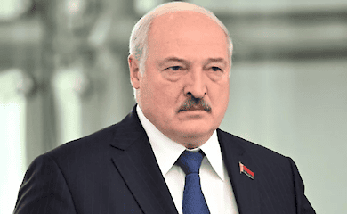 В Офисе президента объяснили, почему Лукашенко стал чаще совершать государственные визиты