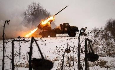 Более 1000 убитых. В Генштабе обновили данные о потерях РФ на фронте