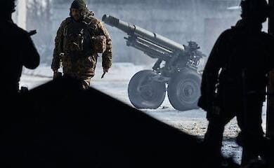 Сырский заявил, что Украина скоро пойдет в наступление