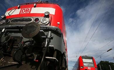 Німецький логістичний оператор припинив безкоштовно доставляти гуманітарний вантаж в Україну