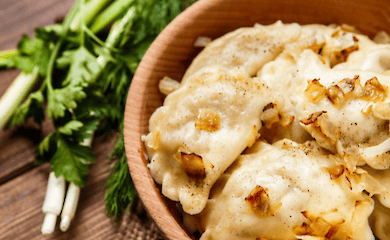 5 самых вкусных украинских блюд с краткими рецептами