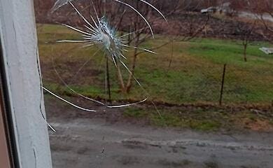 В Запорожской области дети играли с частью гранаты, а та взорвалась