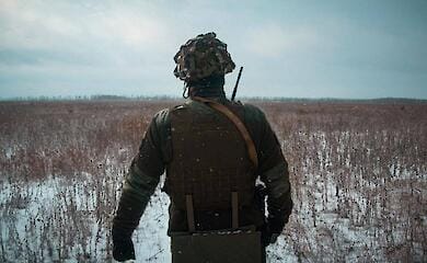 ВР хоче збільшити військові витрати