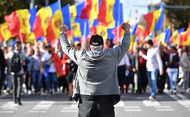 Російські спецслужби готують провокації в Молдові - МВС країни