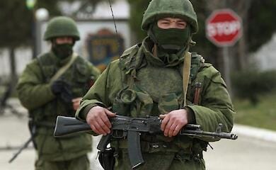 У Росії набирають нових добровольців на війну - колишній глава зовнішньої розвідки України