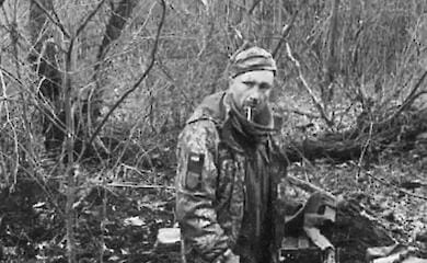 Расстрелянный за слова "Слава Украине!" боец ВСУ был гражданином Молдовы