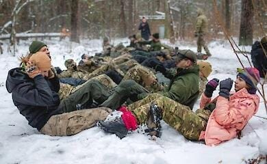 На Закарпатті відкриють перший в Україні центр підготовки цивільних до нацопору