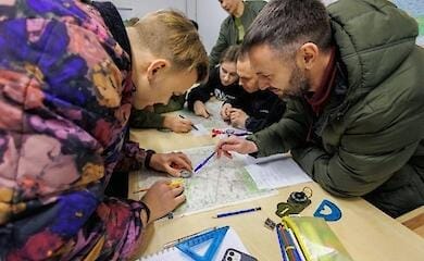 На Закарпатті відкриють перший в Україні центр підготовки цивільних до нацопору