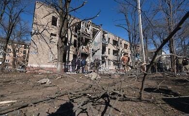 Ракетний удар по Краматорську. Що відомо на даний момент
