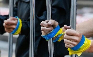 Незалежна комісія ООН перерахувала вчинені Росією воєнні злочини в Україні