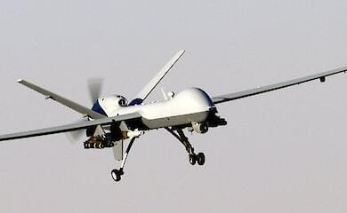 США проведут оценку целесообразности дальнейших операций с беспилотниками в Черном море