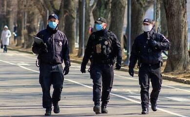 У Києві може скоротитися комендантська година