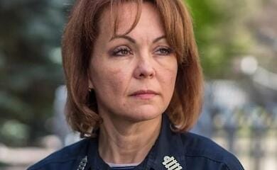 Гуменюк рассказала про угрозу ракетного удара с Черного моря