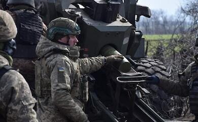 Генштаб: оккупанты скрывают тотальную мобилизацию на временно оккупированных территориях