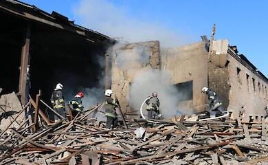 Каковы условия для получения компенсации за разрушенное войной жилье