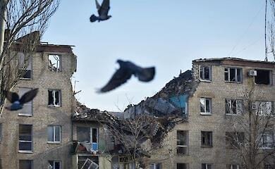 В ГСЧС сообщили, сколько спасателей погибло с начала войны