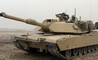 Пентагон прискорить постачання танків Abrams в Україну, але відправить відремонтовану стару модель