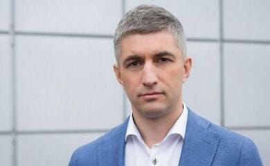 Уряд призначив нового голову "Укрзалізниці"