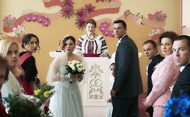 Ще один український серіал з'явиться на Netflix