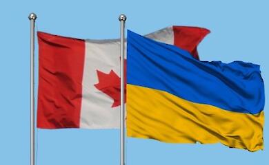 Канада продовжила міграційну програму для підтримки українців, які постраждали від війни