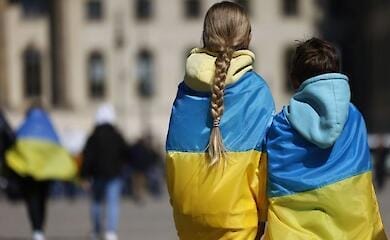 Били и угрожали интернатом: похищенный мальчик рассказал, как оккупанты издеваются над детьми