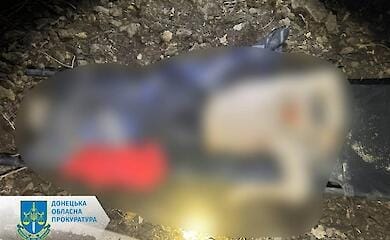Оккупанты ракетами уничтожили "Пункт несокрушимости" в Донецкой области