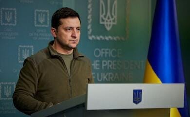 Зеленский назвал факторы, которые могут затянуть войну России против Украины