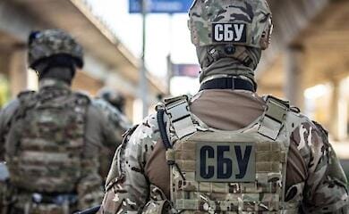 Головнокомандувач української армії привітав СБУ зі святом і опублікував відео