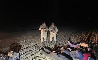 В Одеській області уклоністи влаштували перестрілку