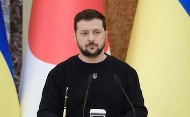Заседание Ставки верховного главнокомандующего впервые прошла на выезде