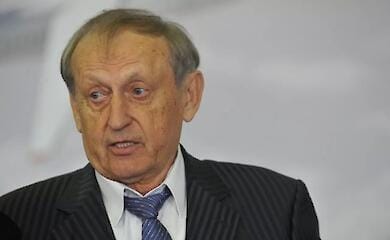 Затриманий президент "Мотор Січі" спеціально заблокував поставку вертольота для військової розвідки минулого року
