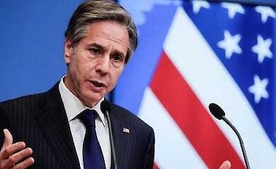 Росія може використати припинення вогню на свою користь — Блінкен