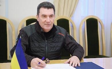 Данілов анонсував появу на озброєнні ЗСУ безпілотників великої дальності
